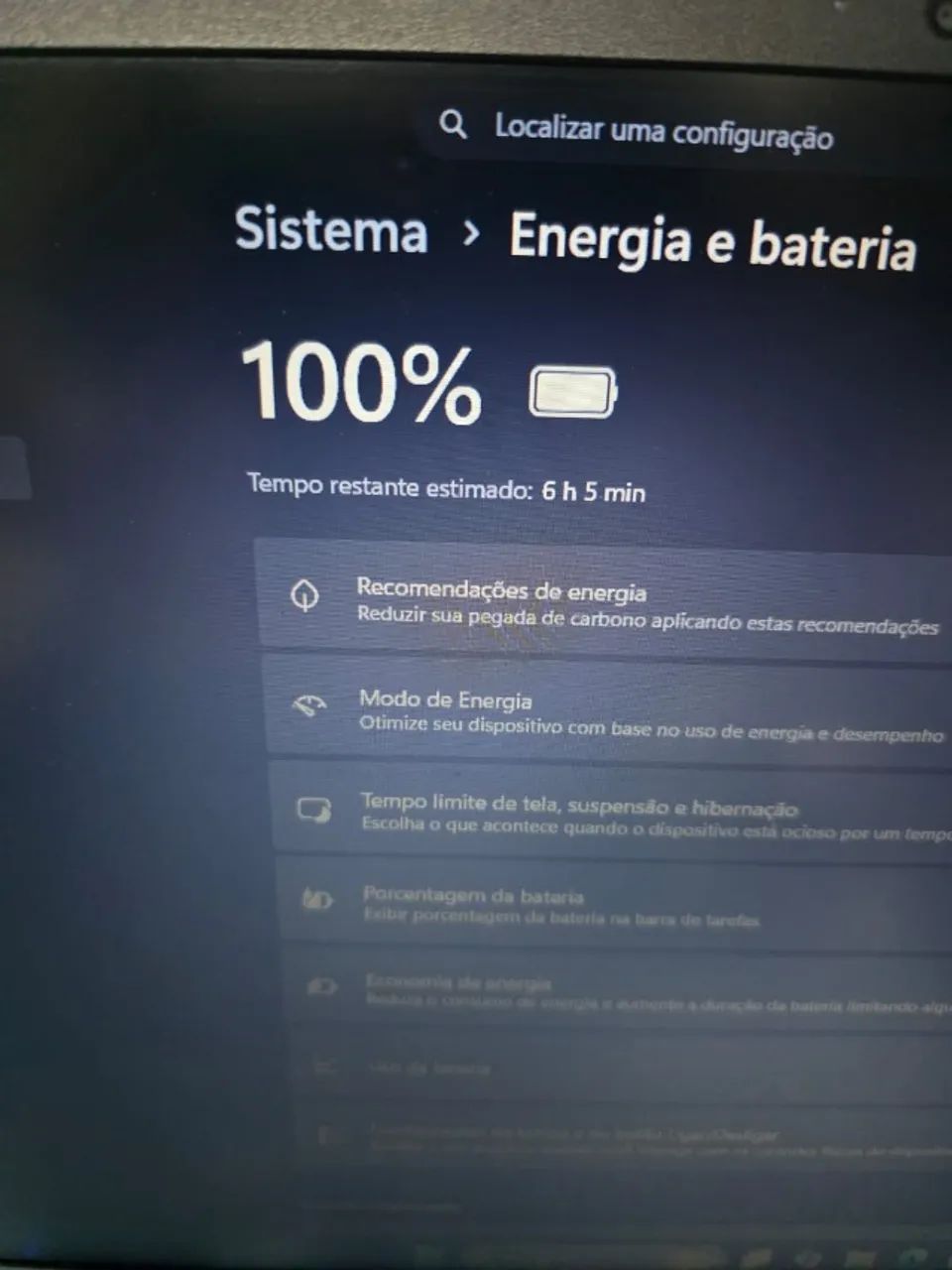 Notebook Samsung Intel Celeron  - Foto 5