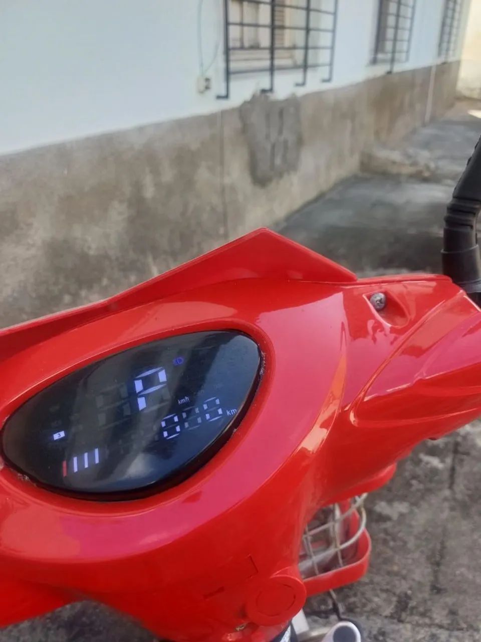 Bicicleta elétrica  - Foto 5