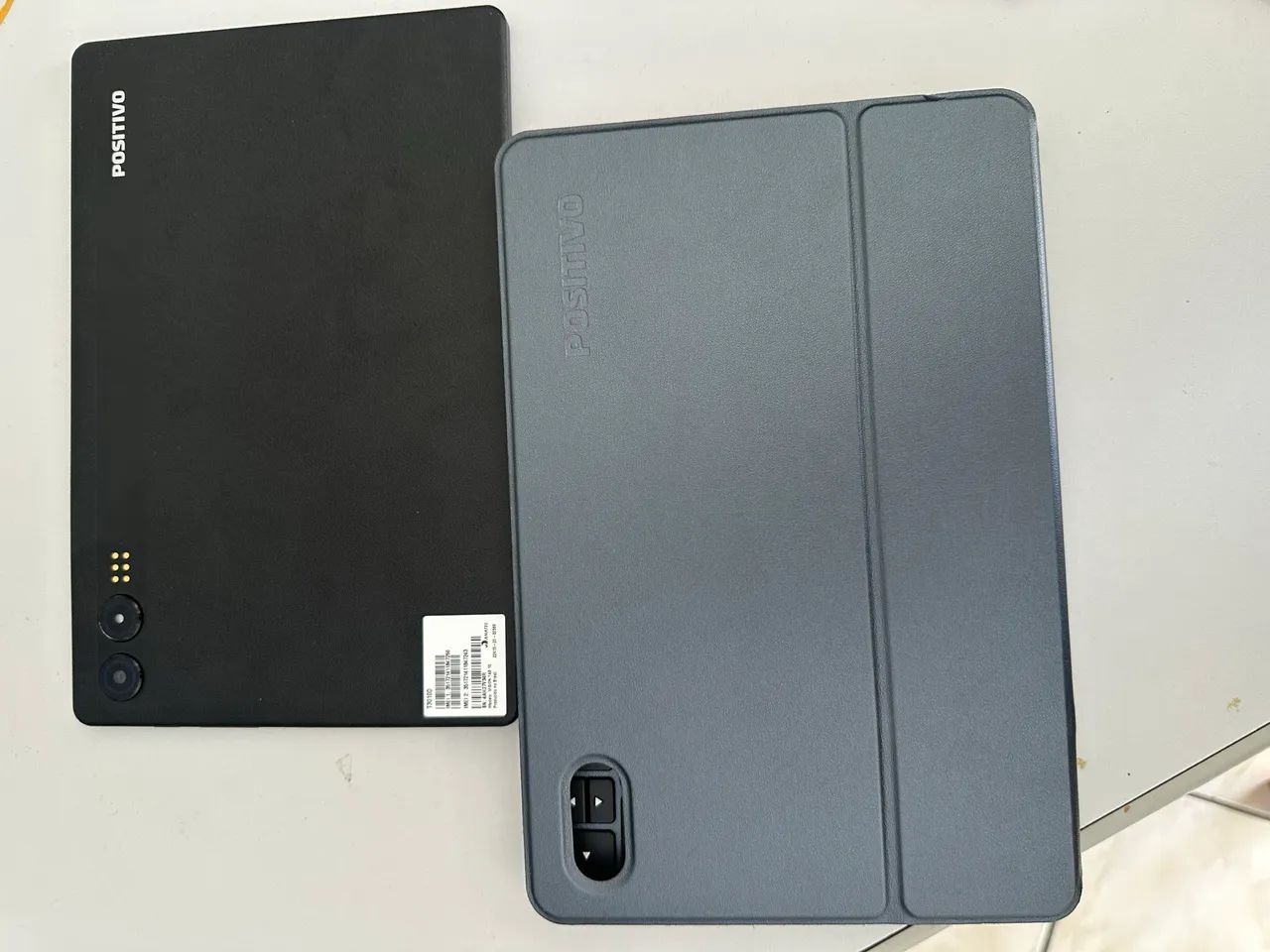 Tablet Positivo T3010D de 128gb - Foto 3