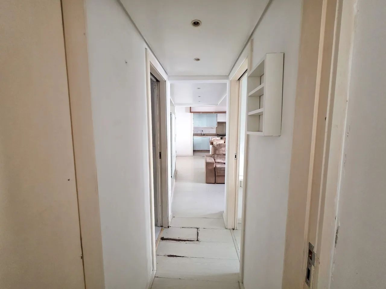 Aluguel apartamento na geral de Coqueiros  - Foto 5