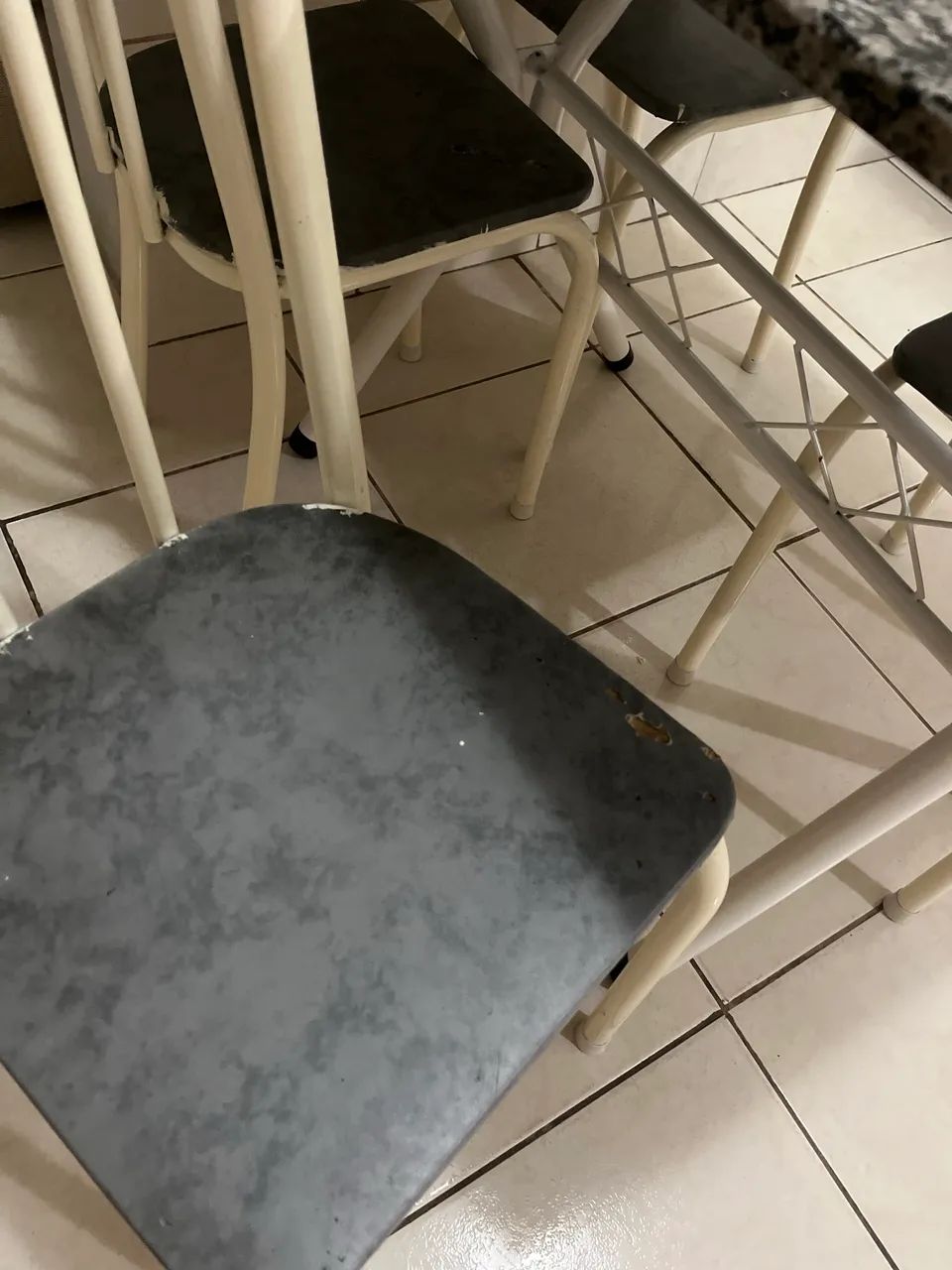 Mesa cozinha  - Foto 2