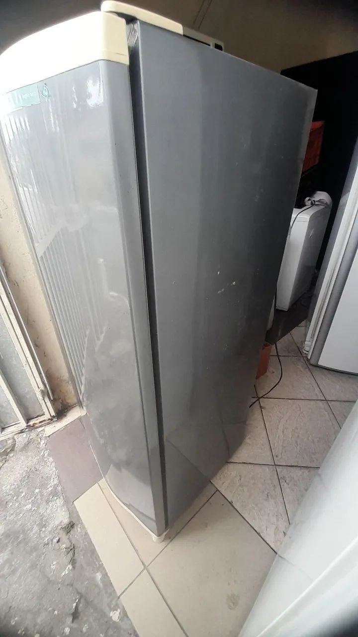 Geladeira Consul - Foto 2