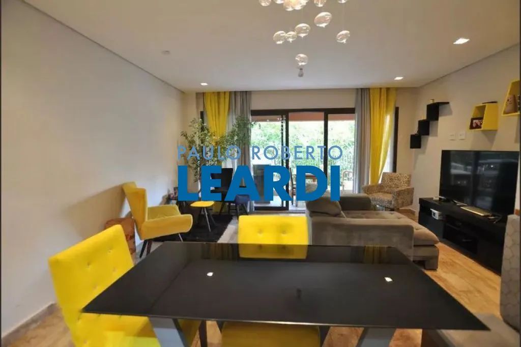 APARTAMENTO - IPIRANGA - SP