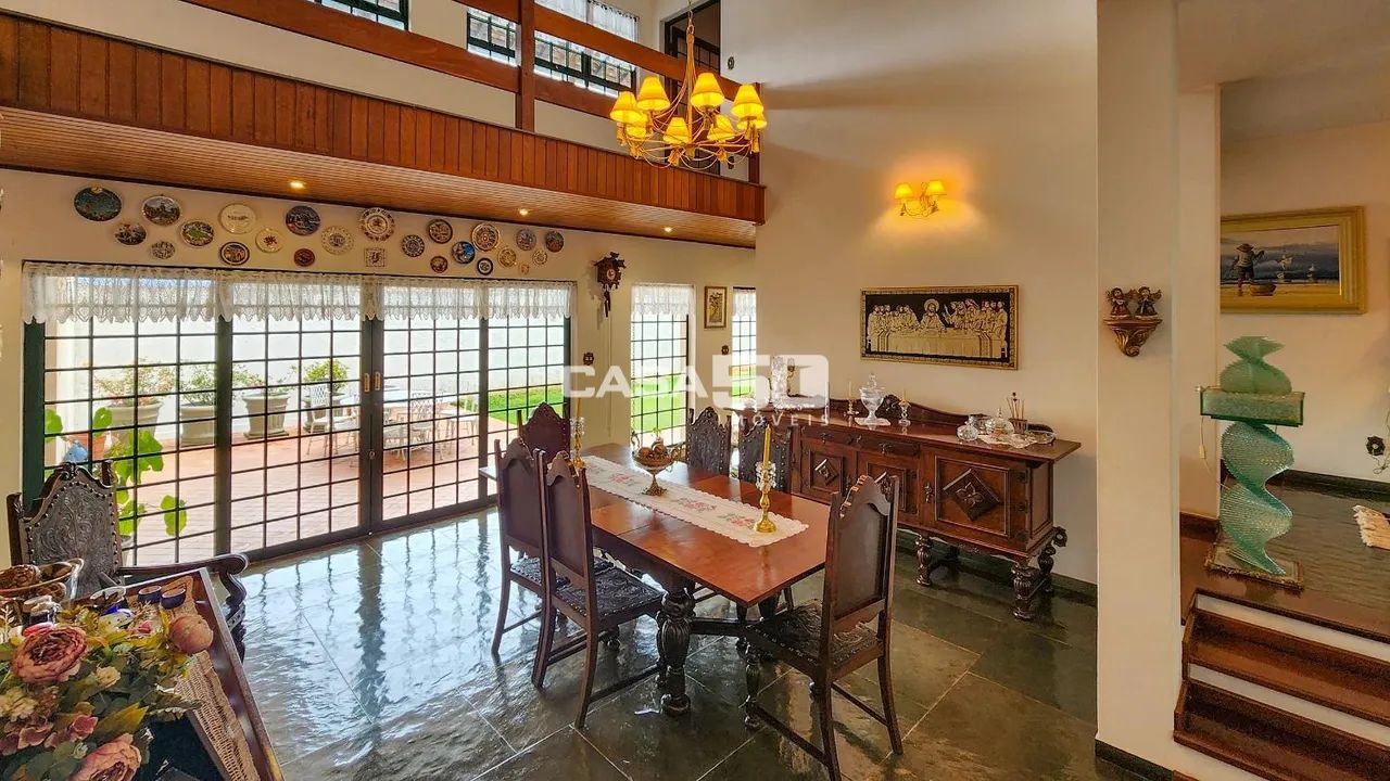 Casa a venda em Sousas - Campinas - Foto 3
