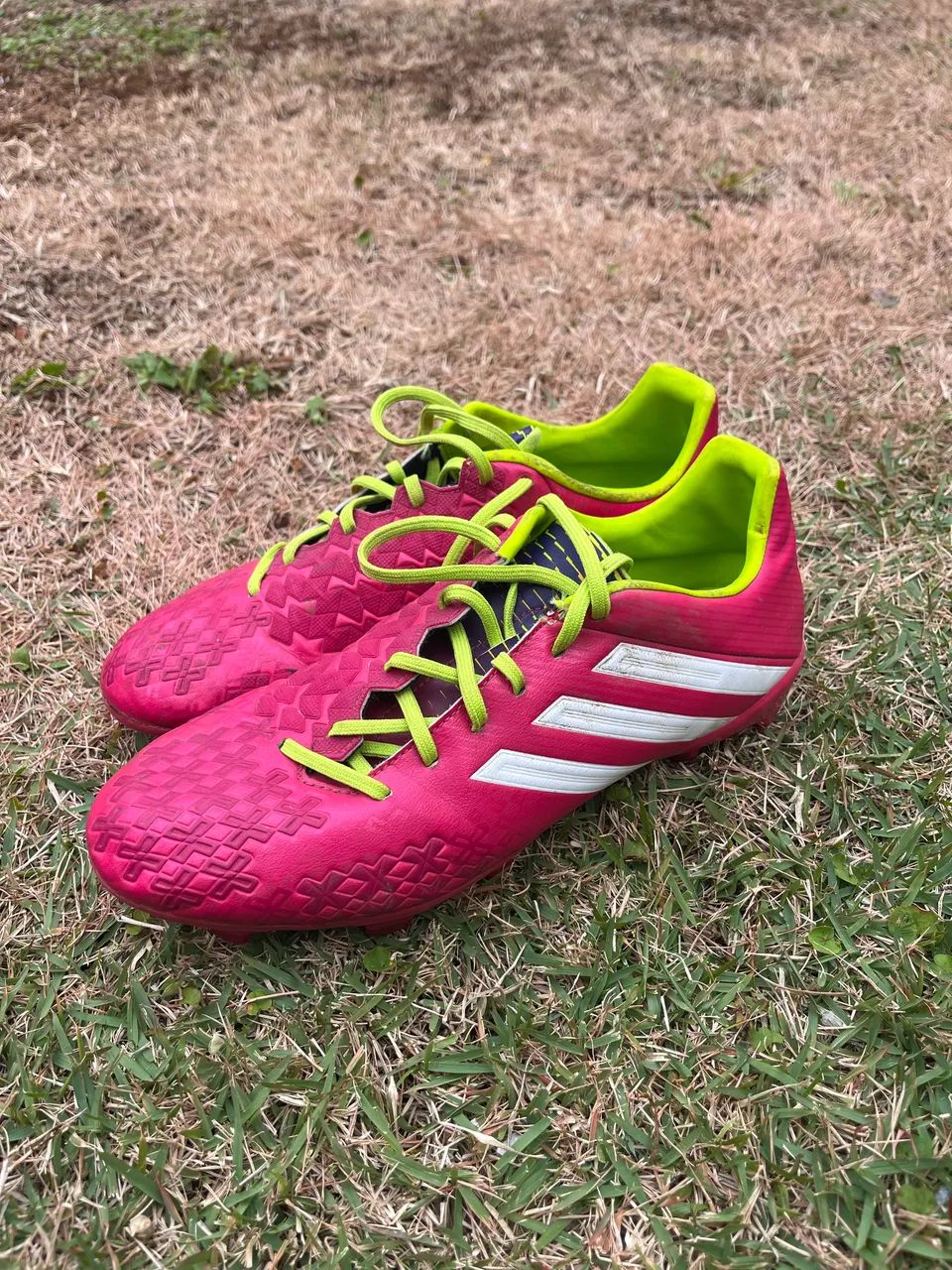 Adidas Predator profissional