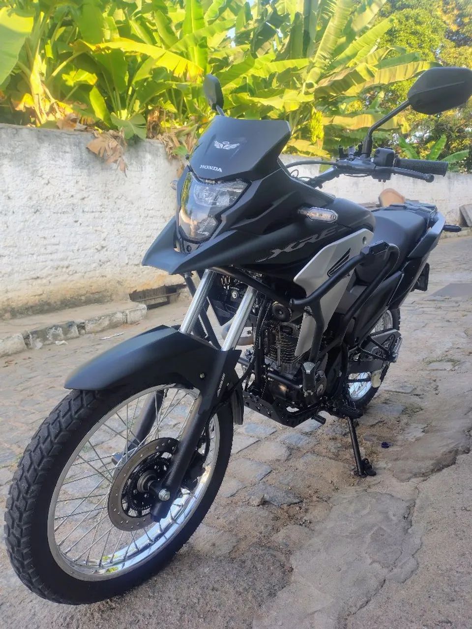 XRE 190 - Foto 2