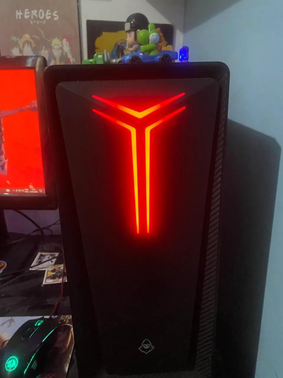 PC GAMER COMPLETO  - Foto 4