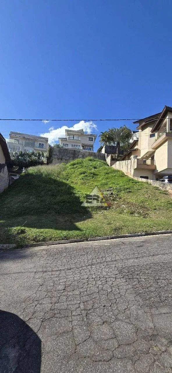 Terreno à venda, 521 m² por R$ 700.000 - Condomínio Arujá Hills III - Arujá/SP - Foto 4