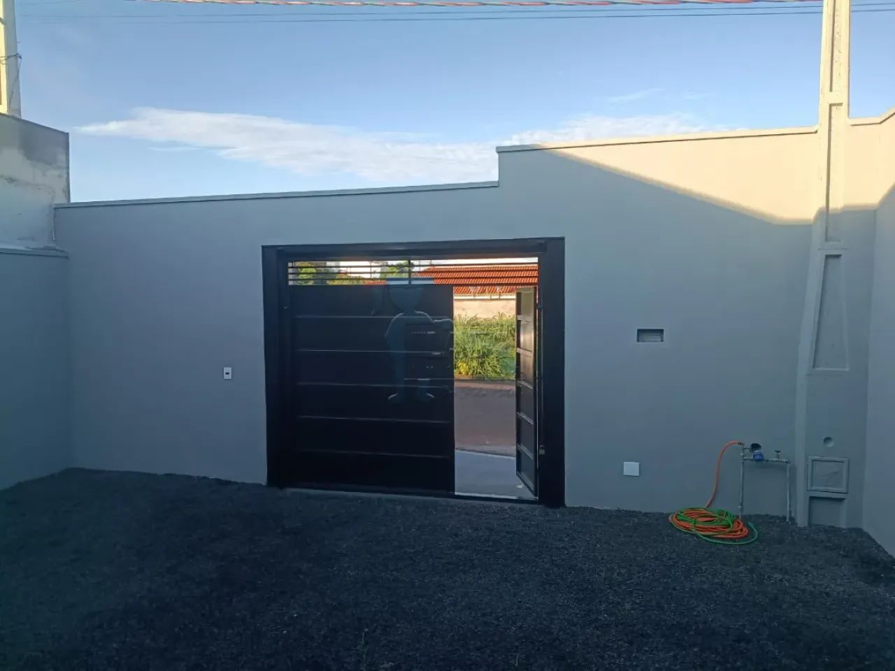 Casa nova de 52m² com 2 quartos à venda - Dumont - Foto 3