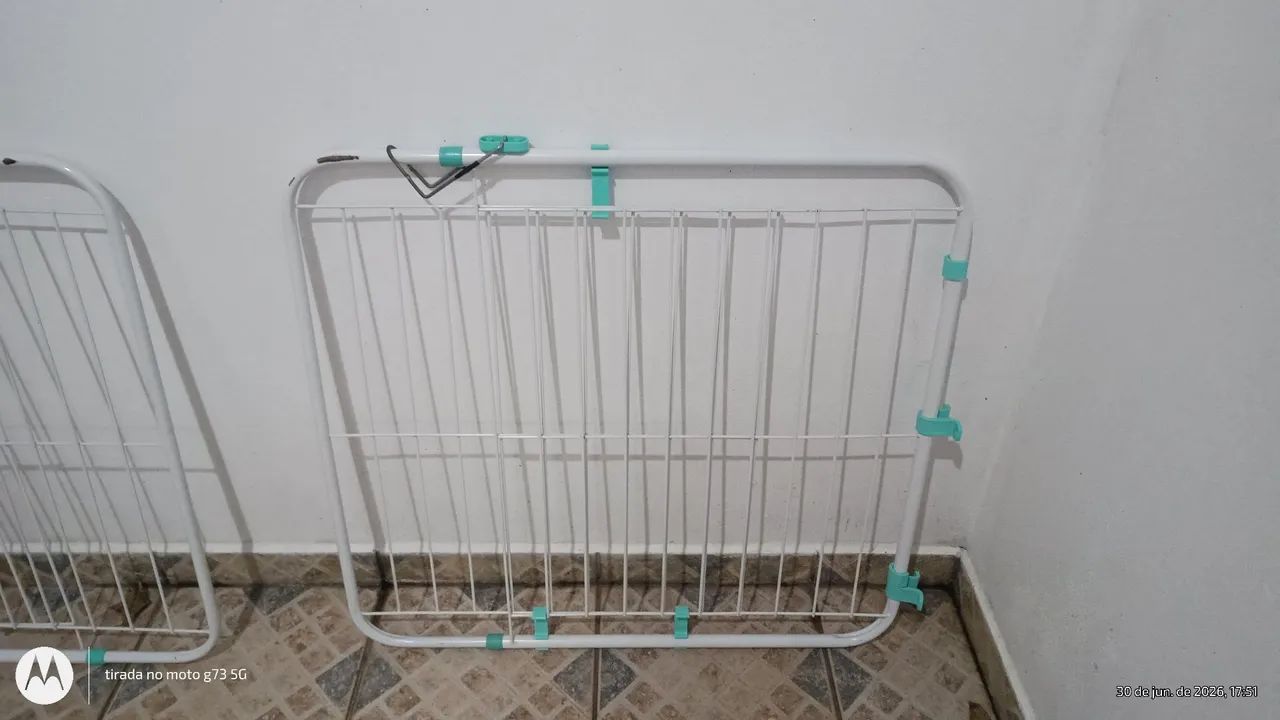 Portão extensor  - Foto 2