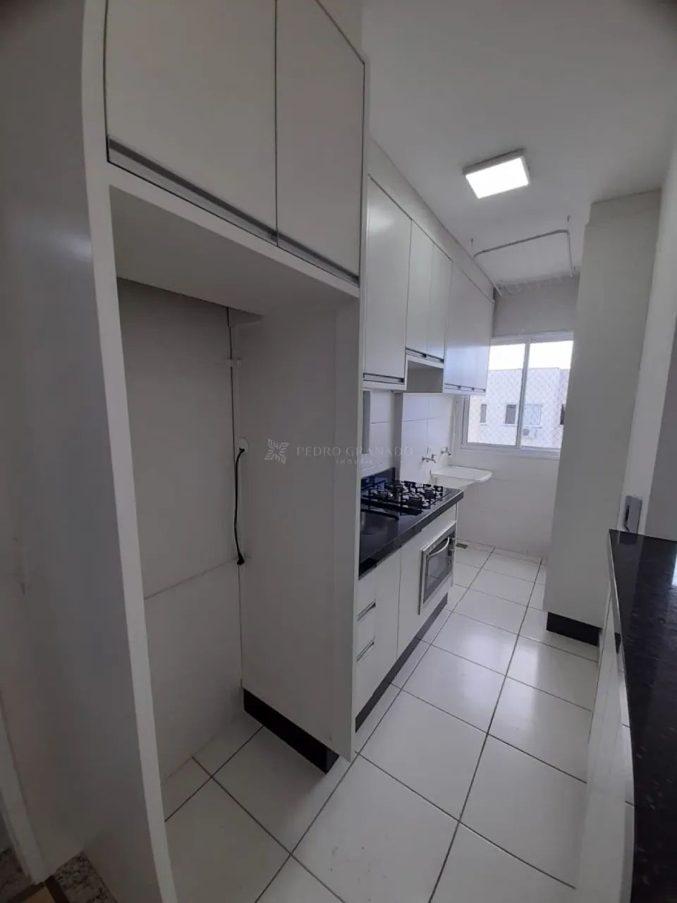 Apartamento mobiliado Ed. Golden Ville - Foto 5