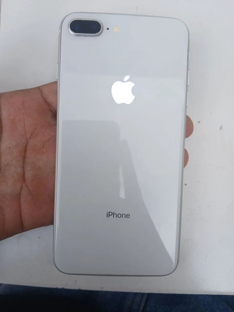 Iphone 8 plus - Foto 2