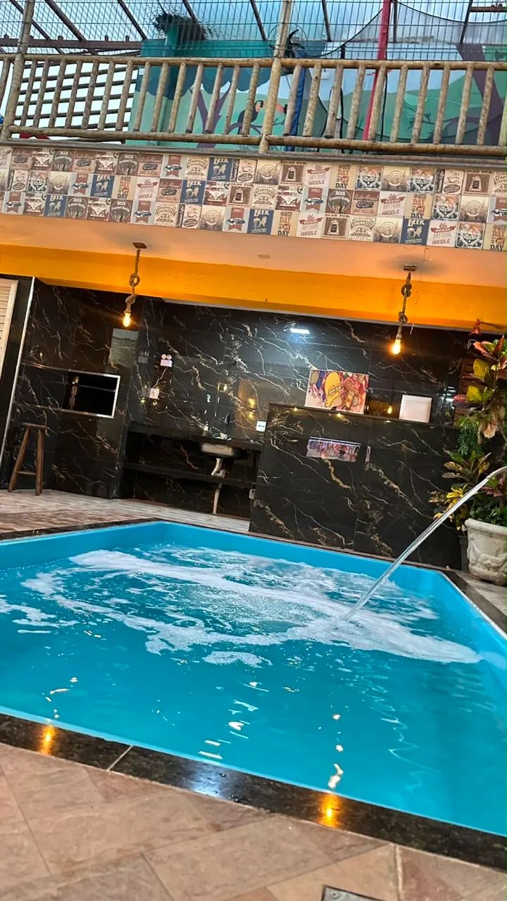 Sete estações e eventos  - Foto 3