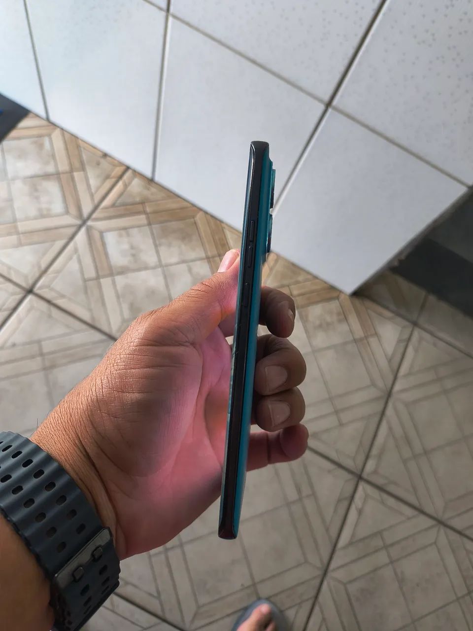 Motorola Edge 40 neo - Foto 2