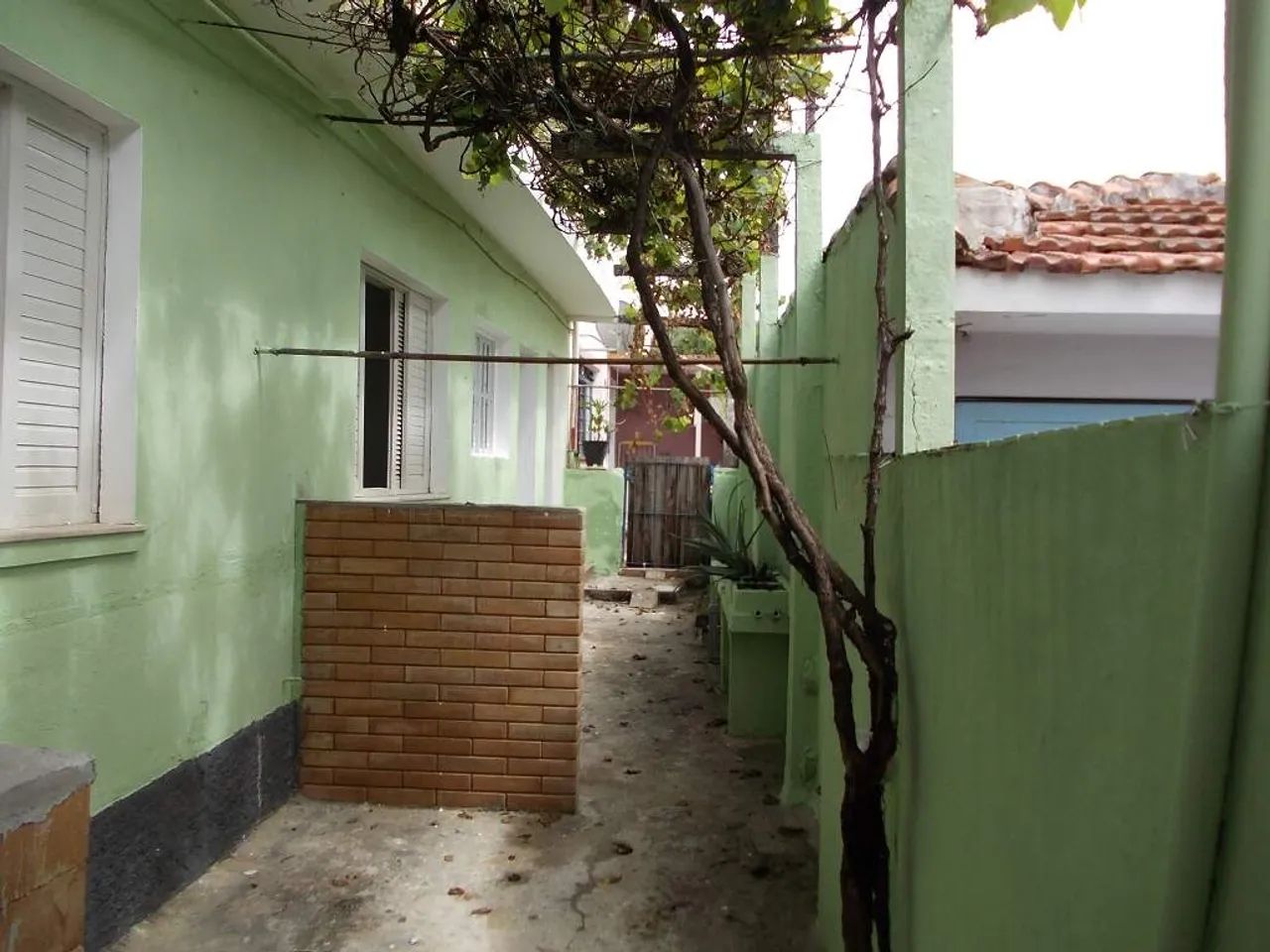 Casa térrea tipo Kit Net de 30 m² com 01 Dorm.!!! - Cód.: 1448 - - Foto 5