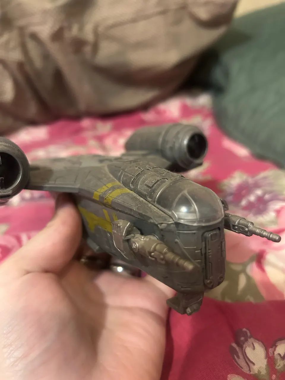 Miniatura Star Wars - Foto 3