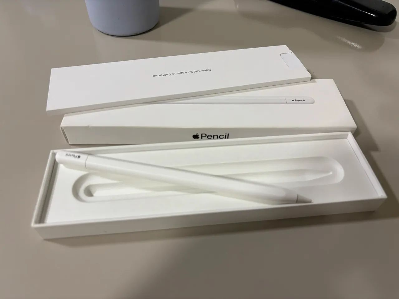 Apple Pencil 2 - Acessórios de Celular - Santa Maria, Brasília