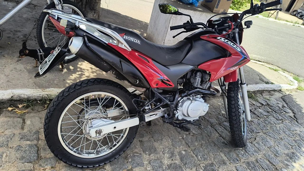Vendo Bros 2012 150 - Foto 2
