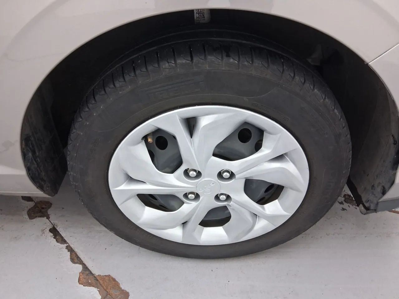Hyundai HB20S Comfort Plus 1.0 TB Flex 12V Mec., foto 13 de 18