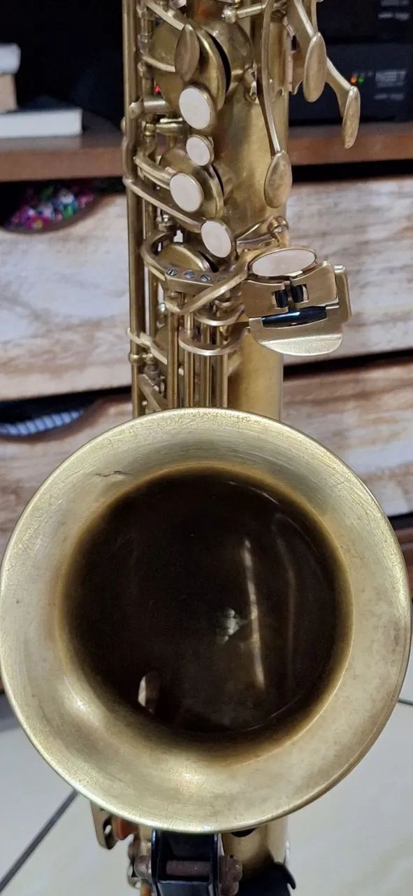 Sax Tenor Michael  - Foto 4