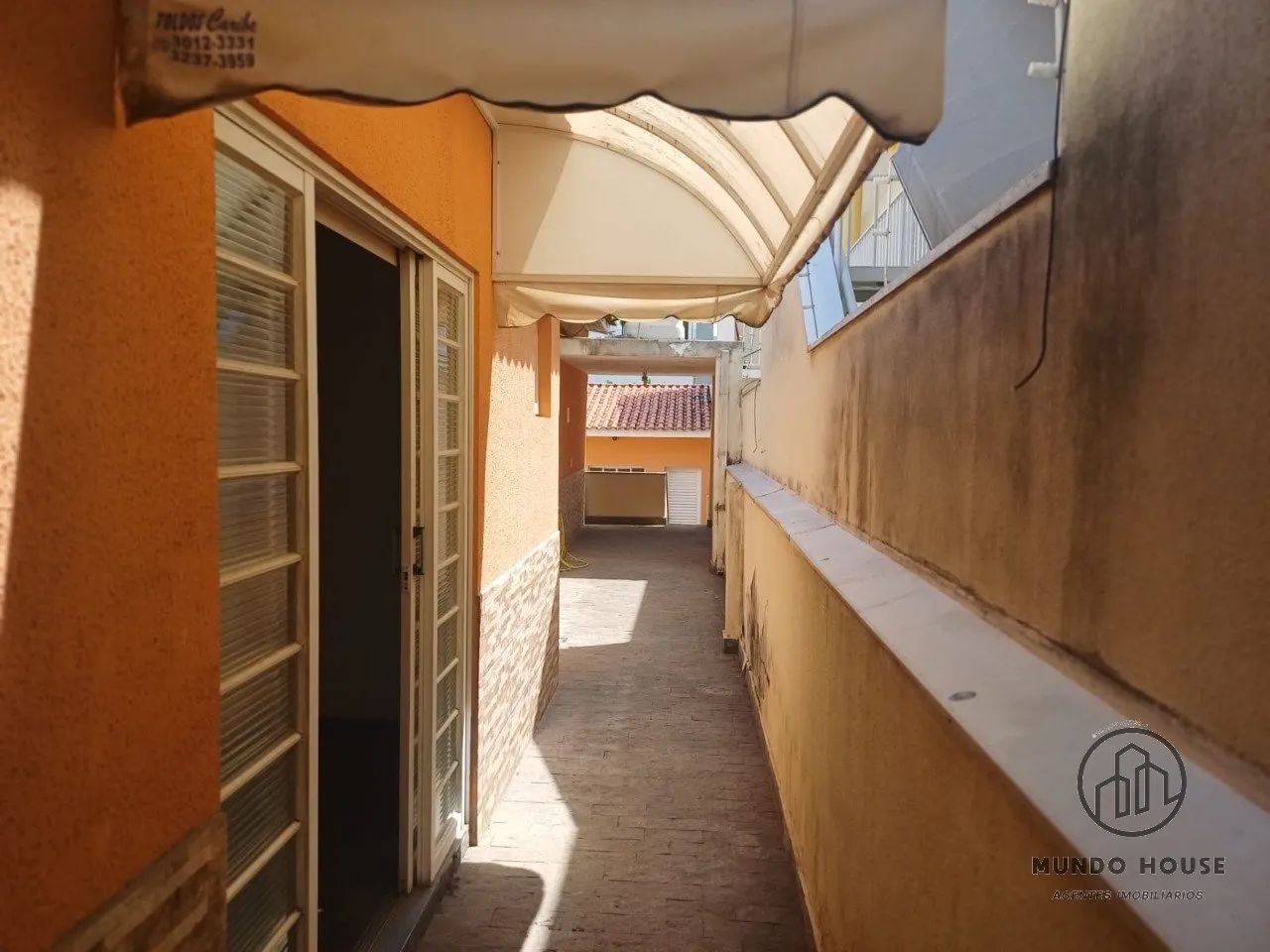 Aluga Casa comercial no centro de Sorocaba Jd Faculdade. - Foto 4