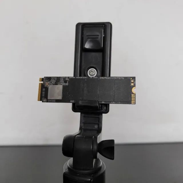 ssd 1 tera , NVME - Foto 3