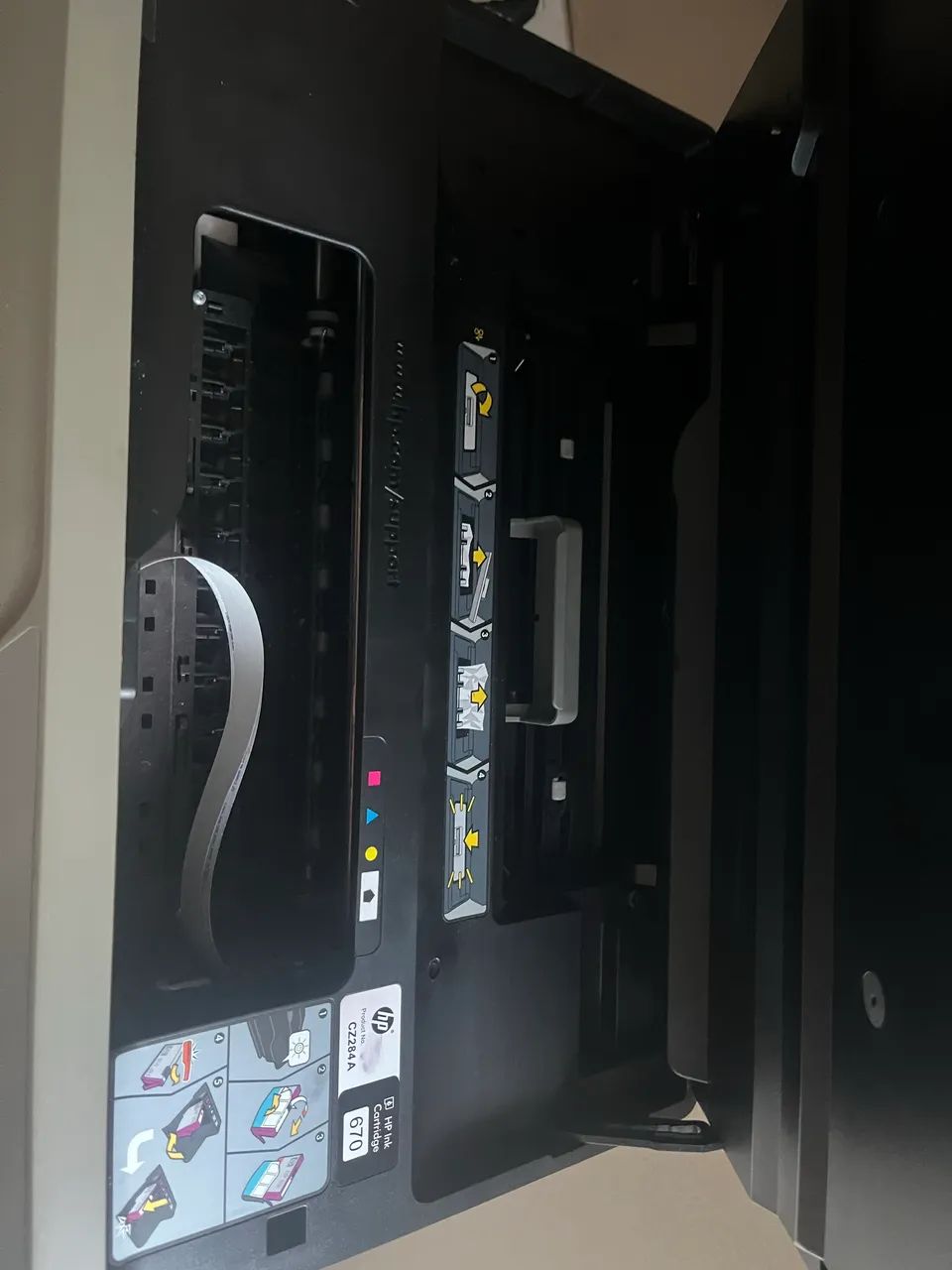 IMPRESSORA HP - Foto 2