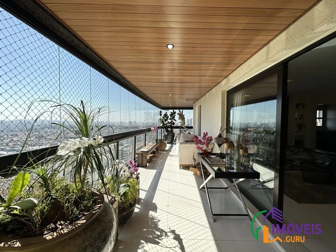APARTAMENTO - CHÁCARA KLABIN - SP - Foto 2
