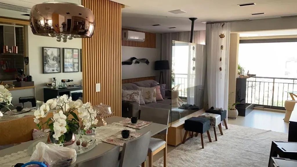 Apartamento de 2 suítes com lazer completo no Centro de Osasco - Foto 2