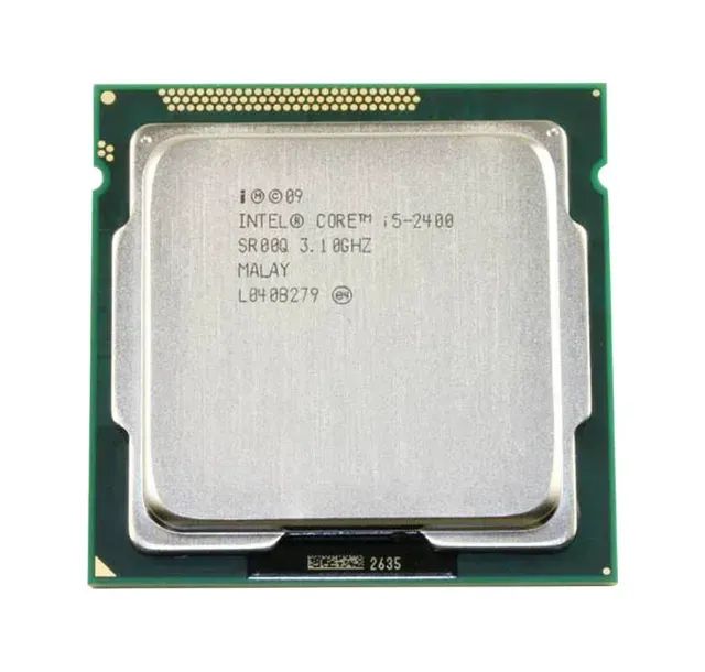 Processadores intel 3° Geração