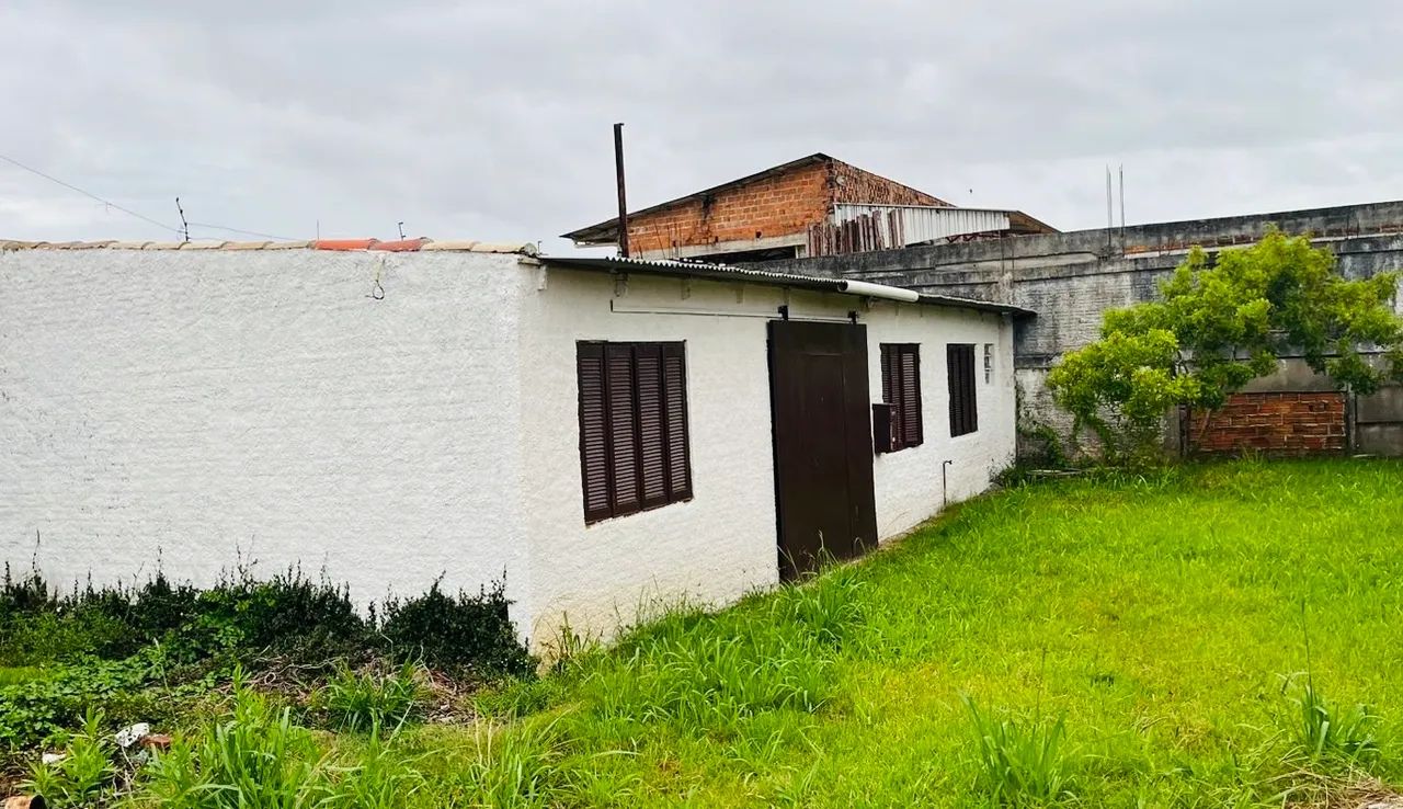 Casa/Depósito multiuso - Foto 5