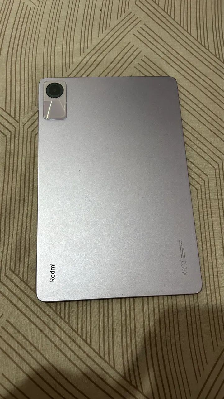 VENDO TABLET XIAOMI REDMI PAD SE 