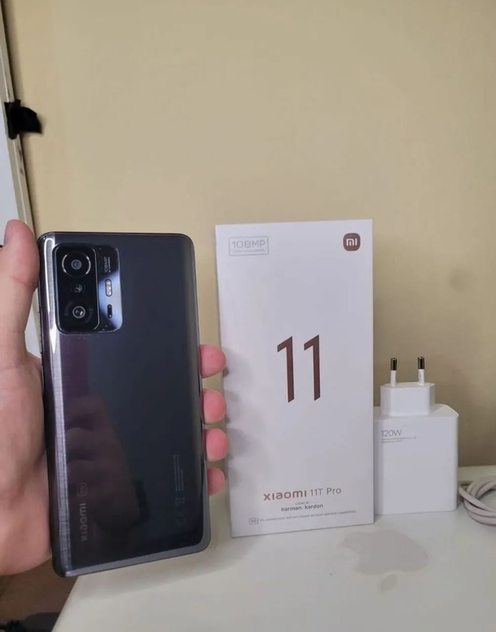 Xiaomi 11T PRO 8/128