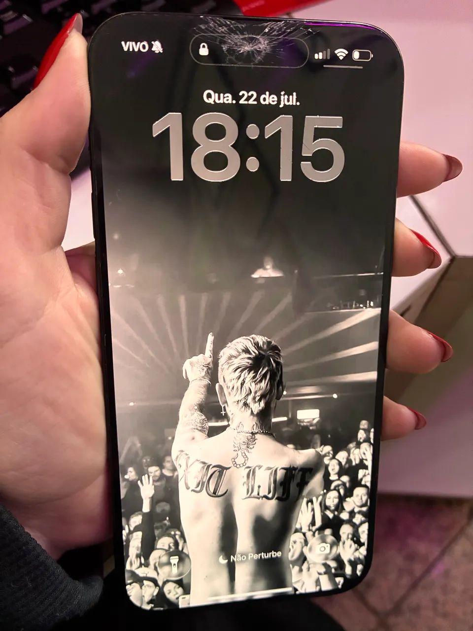 Iphone 15 pro max - Foto 2