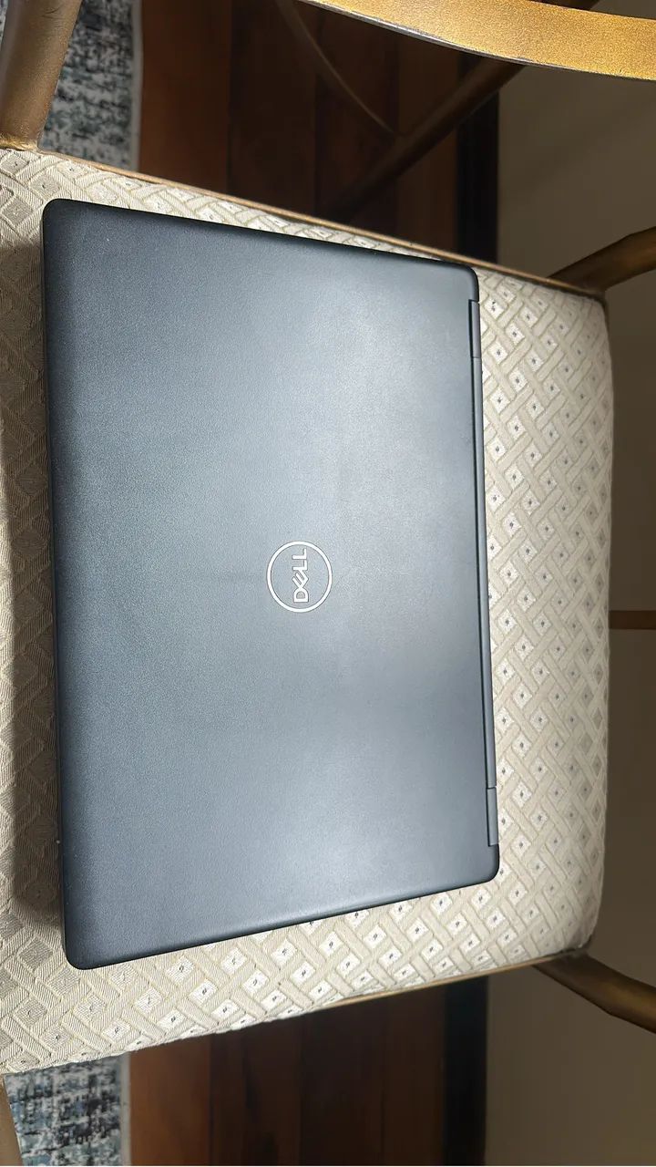Notebook Dell latitude 5490 I5 - Foto 3