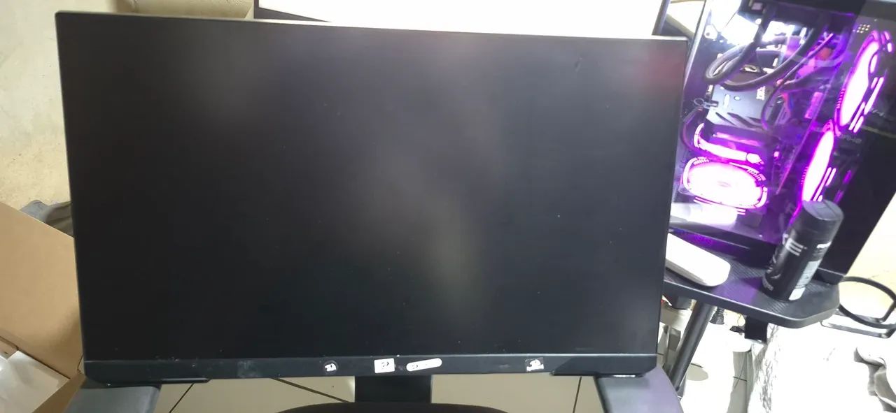 Samsung Odyssey G3 - Foto 2