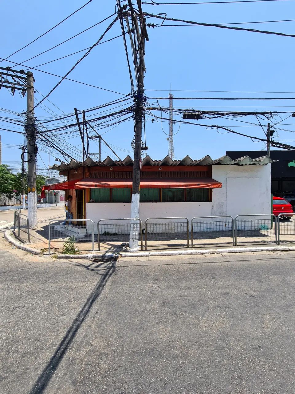 Galpão disponível para venda em Santo Amaro. - Foto 4