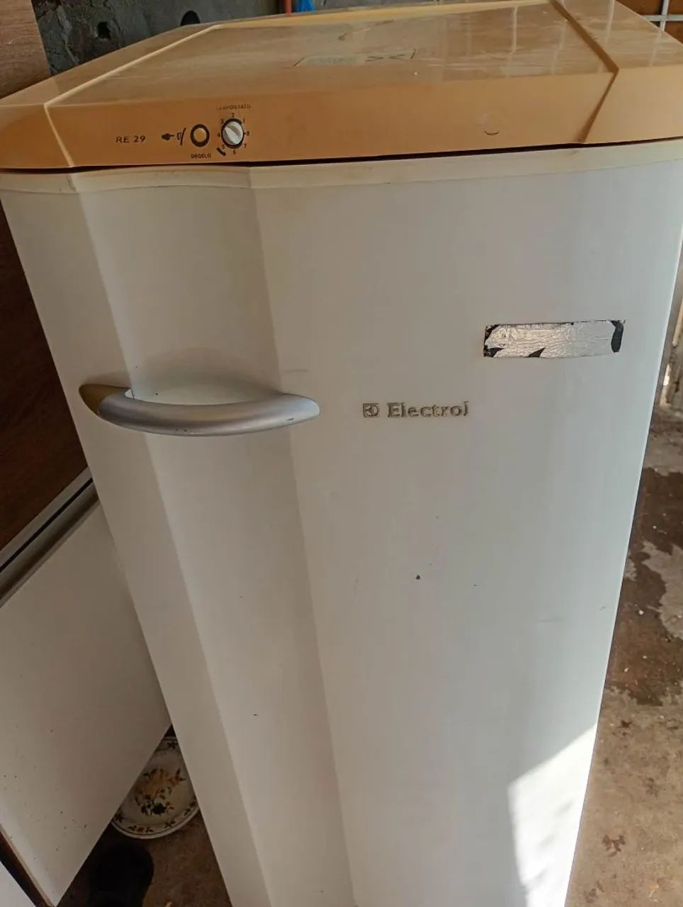 Geladeira Electrolux  - Foto 2