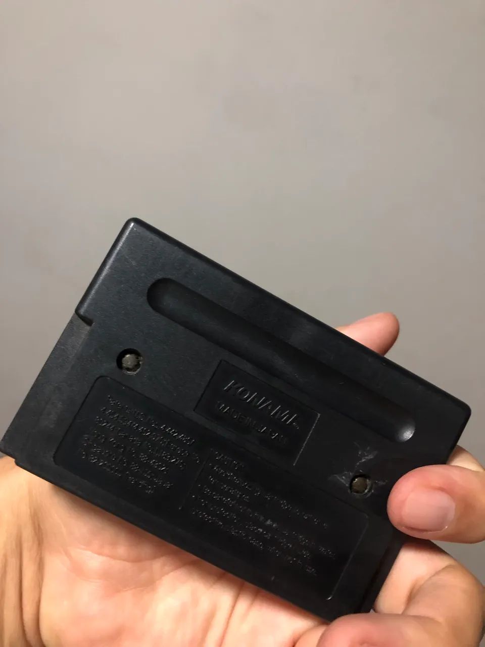 Rocket Knight Adventures Mega Drive Original  - Foto 4