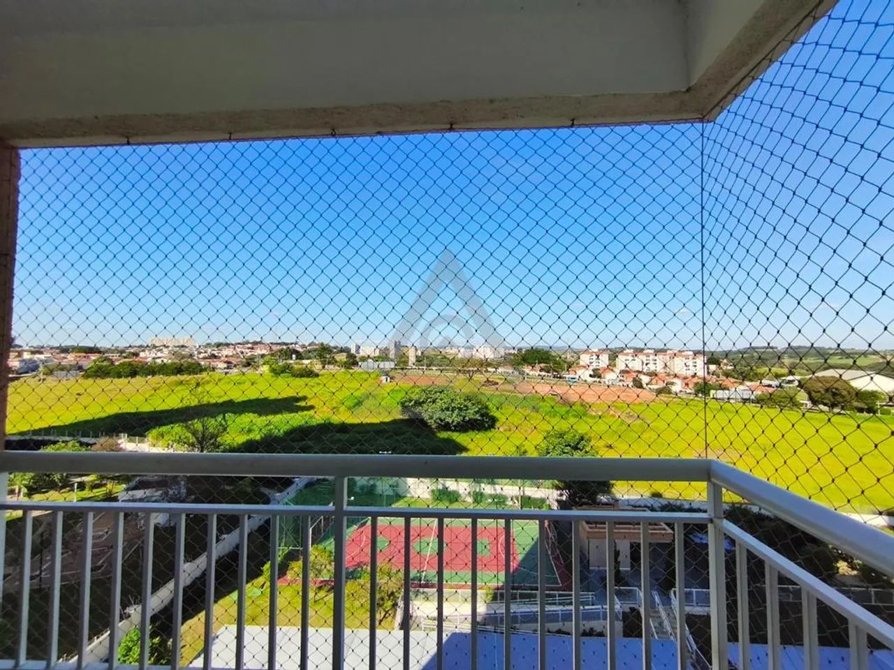 Apartamento para alugar em Campinas, Parque Prado, com 3 quartos, com 87 m², Dueto - Foto 4