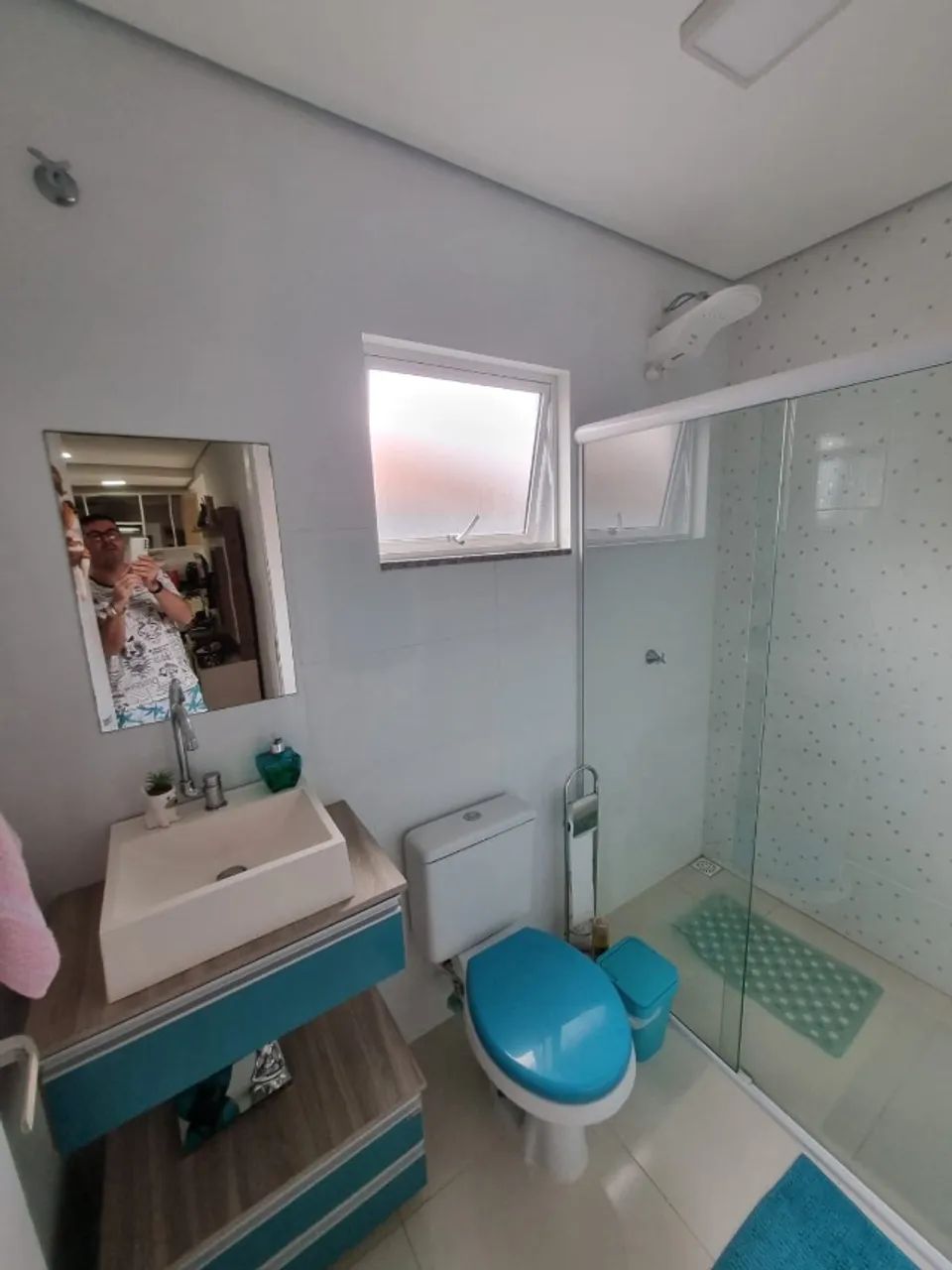 APARTAMENTO MOBILIADO - Foto 5