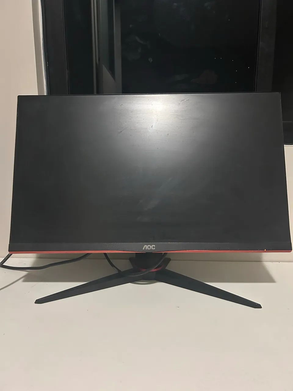 Monitor AOC HERO