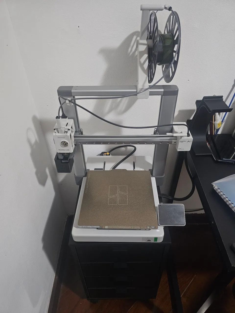 Bambu Lab A1 - Impressora 3D