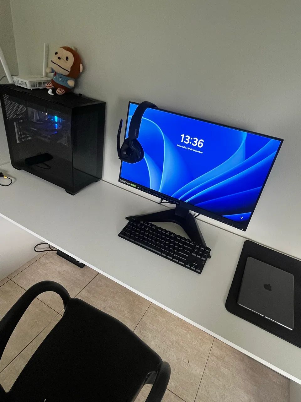 Pc gamer completo - Foto 5