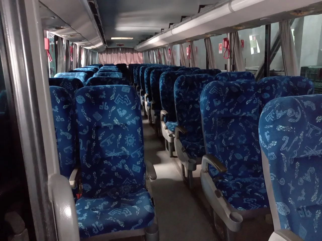 Ônibus Ideale - Foto 5