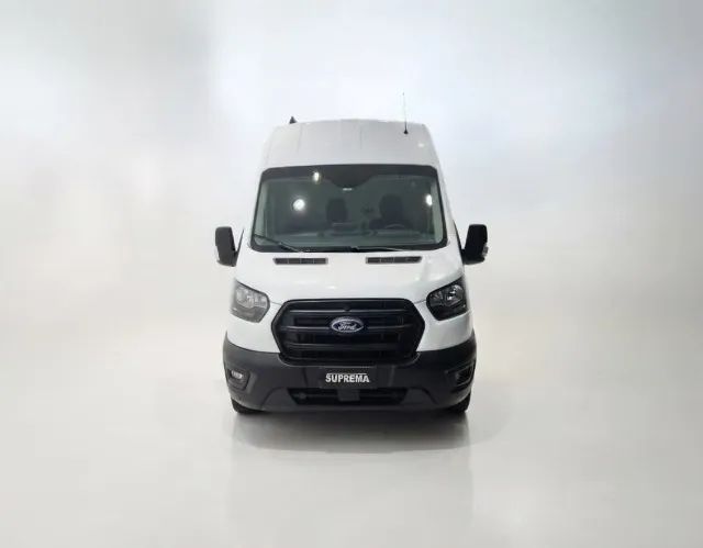 FORD TRANSIT - Foto 2