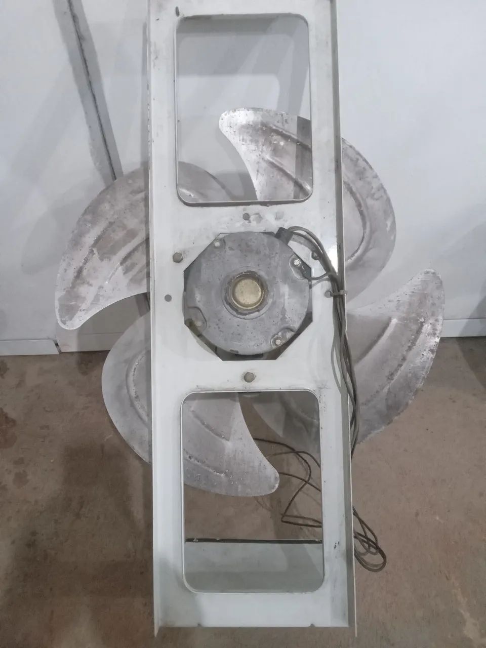 Motor ar condicionado trane 18000 btus - Foto 3