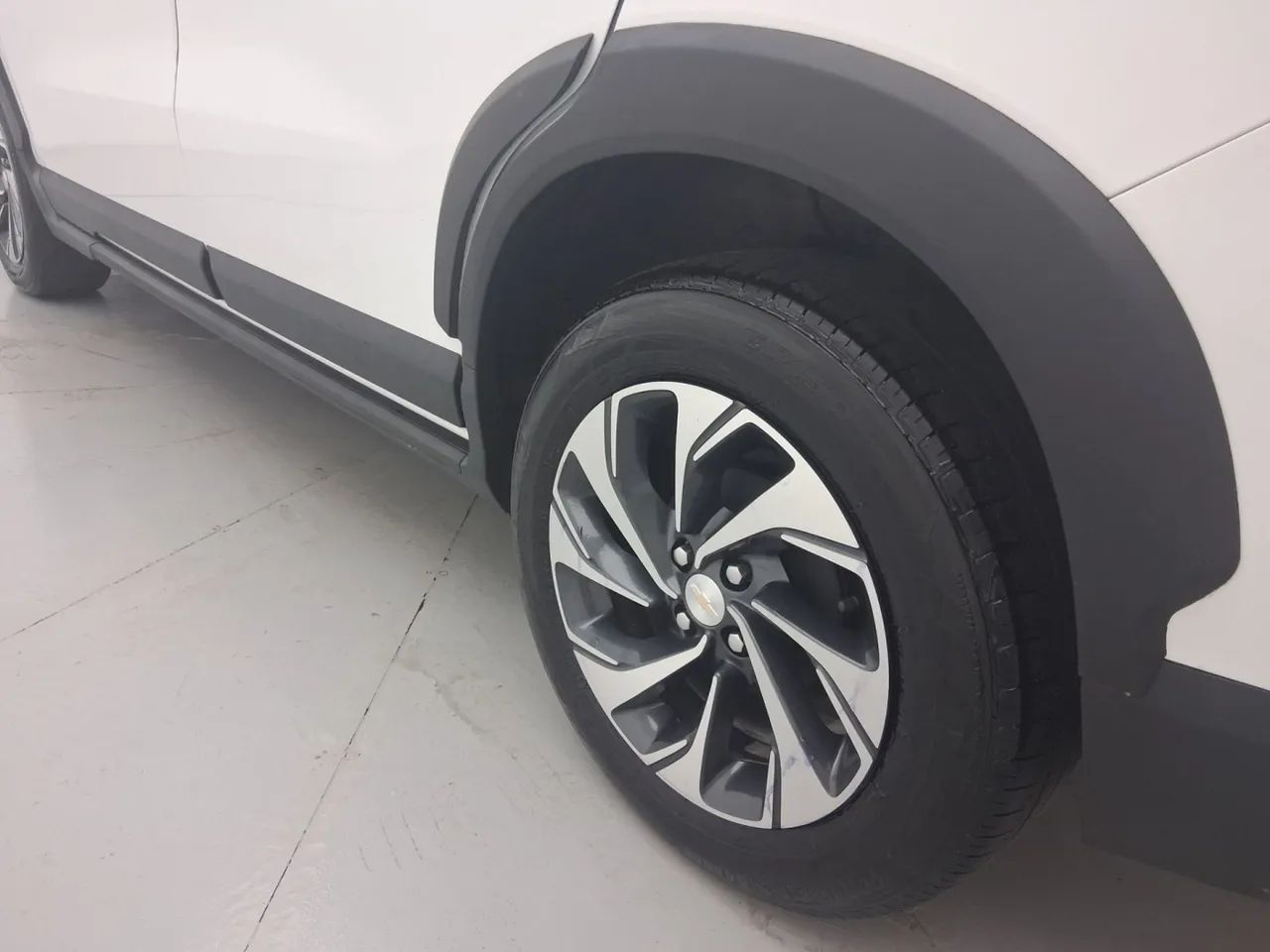 Chevrolet Spin PREMIER 1.8 8V Econo.Flex 5p Aut., foto 12 de 18
