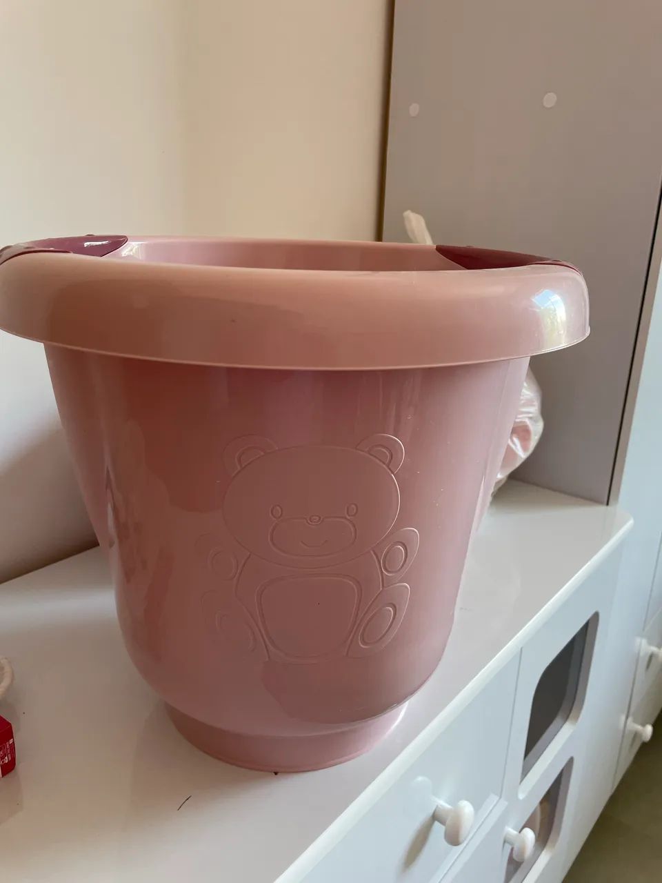 Vendo Ofurô para bebê 