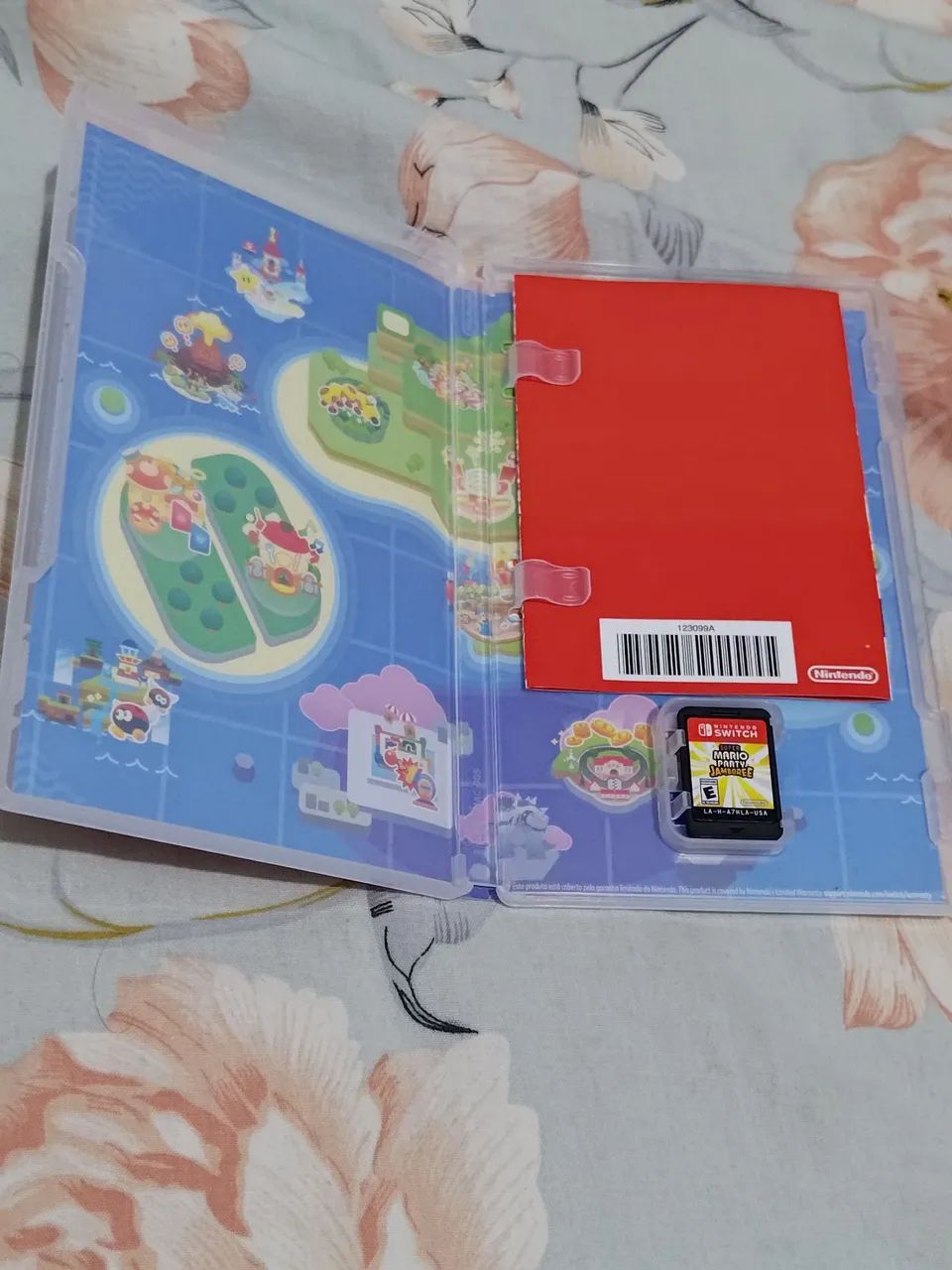 Super Mario Jamboree Nintendo Switch - Foto 2